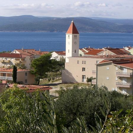 Apartments Anini Dvori Promajna Pokoj fotografie