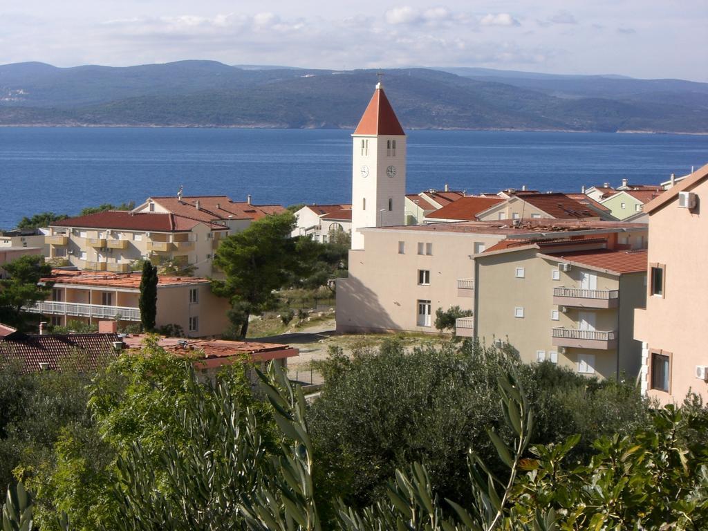 Apartments Anini Dvori Promajna Pokoj fotografie